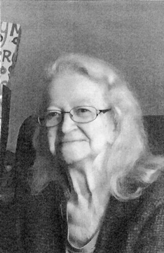 Berdena Phillips